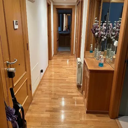 Apartment Paseo De La Losa *