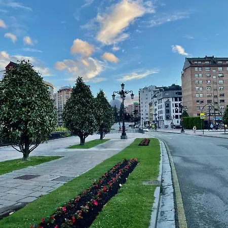 Apartamento Paseo De La Losa *