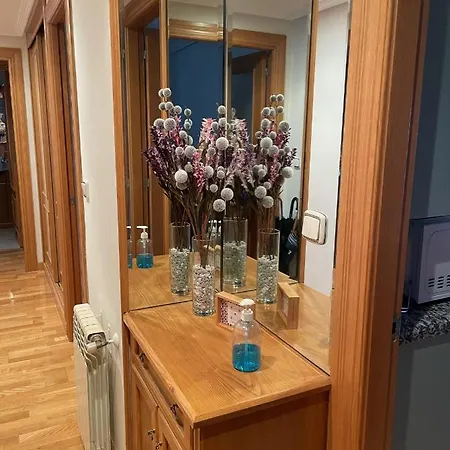 Apartamento Paseo De La Losa