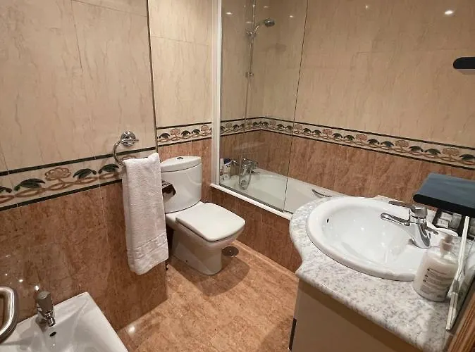 Paseo De La Losa Ов'єдо