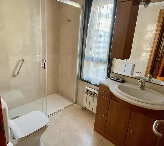 Paseo De La Losa Апартаменти *